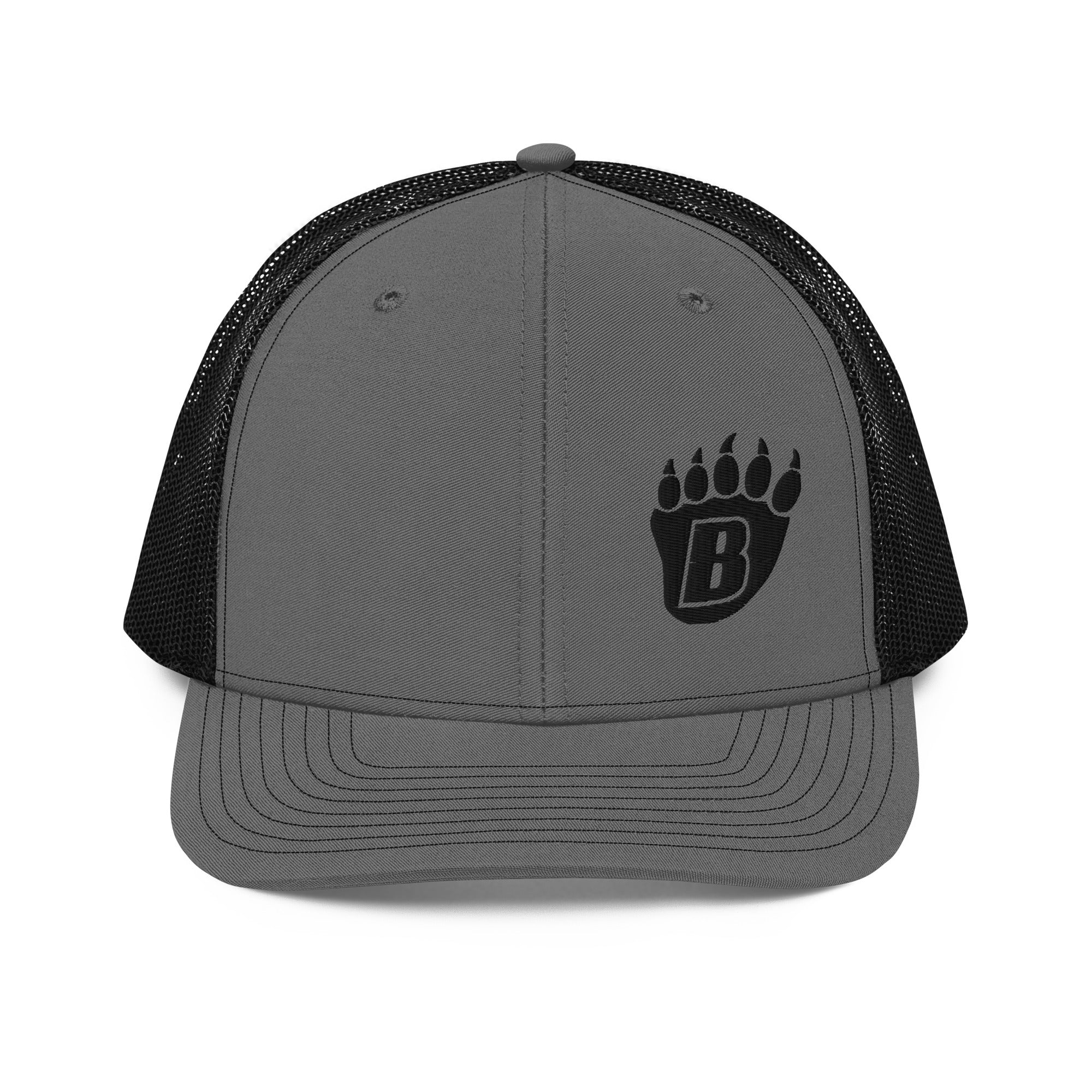 White Bear Lake Richardson Off-center Trucker Cap