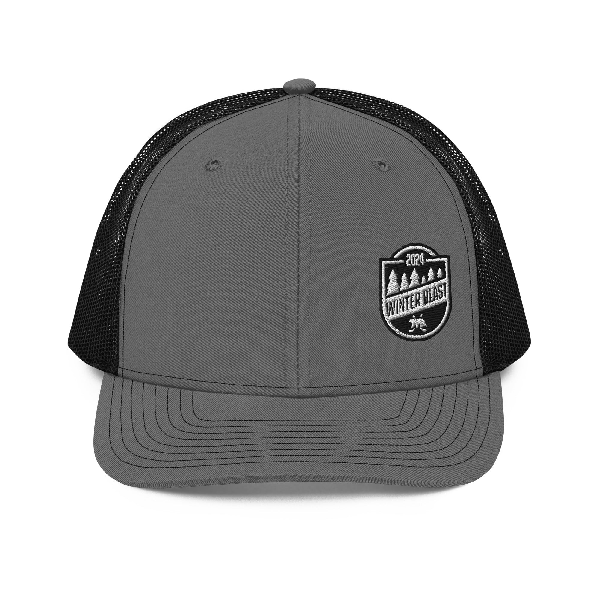 Winter Blast RIchardson 112 Trucker Cap