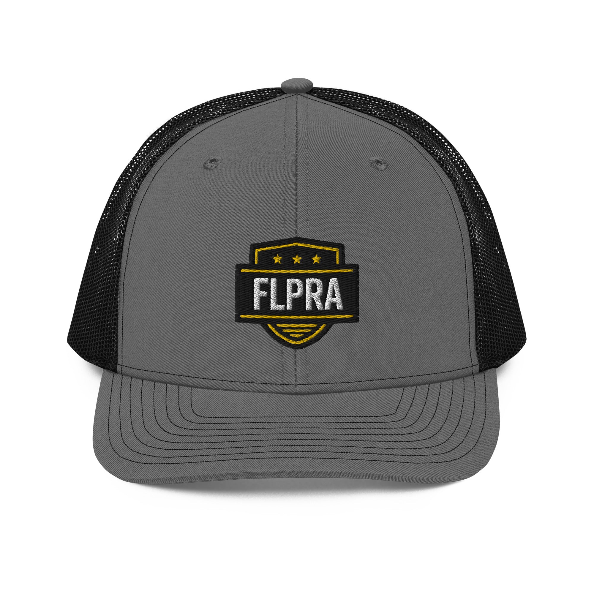 Forest Lake Police Relief Association Richardson 112 Trucker Cap