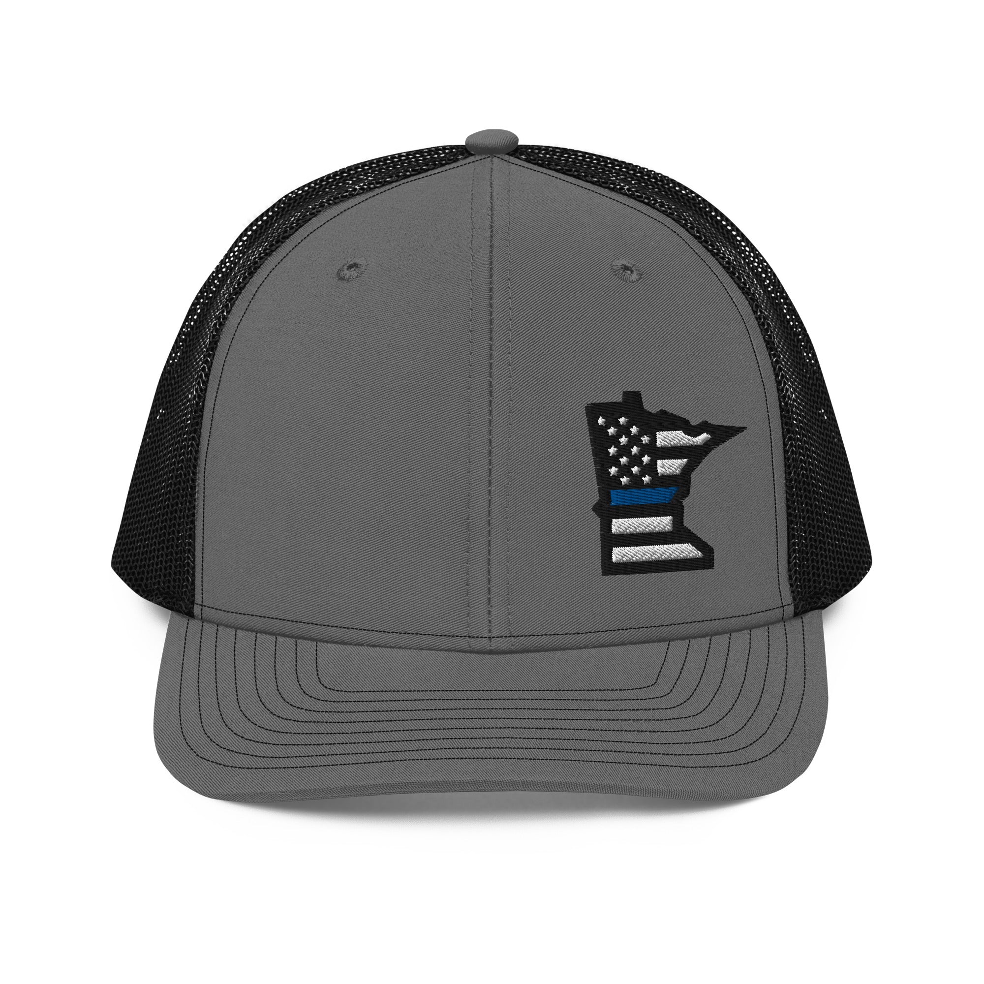 Maplewood Police MN TBL Richardson 112 Trucker Cap