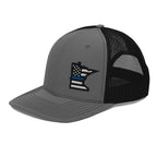 Maplewood Police MN TBL Richardson 112 Trucker Cap
