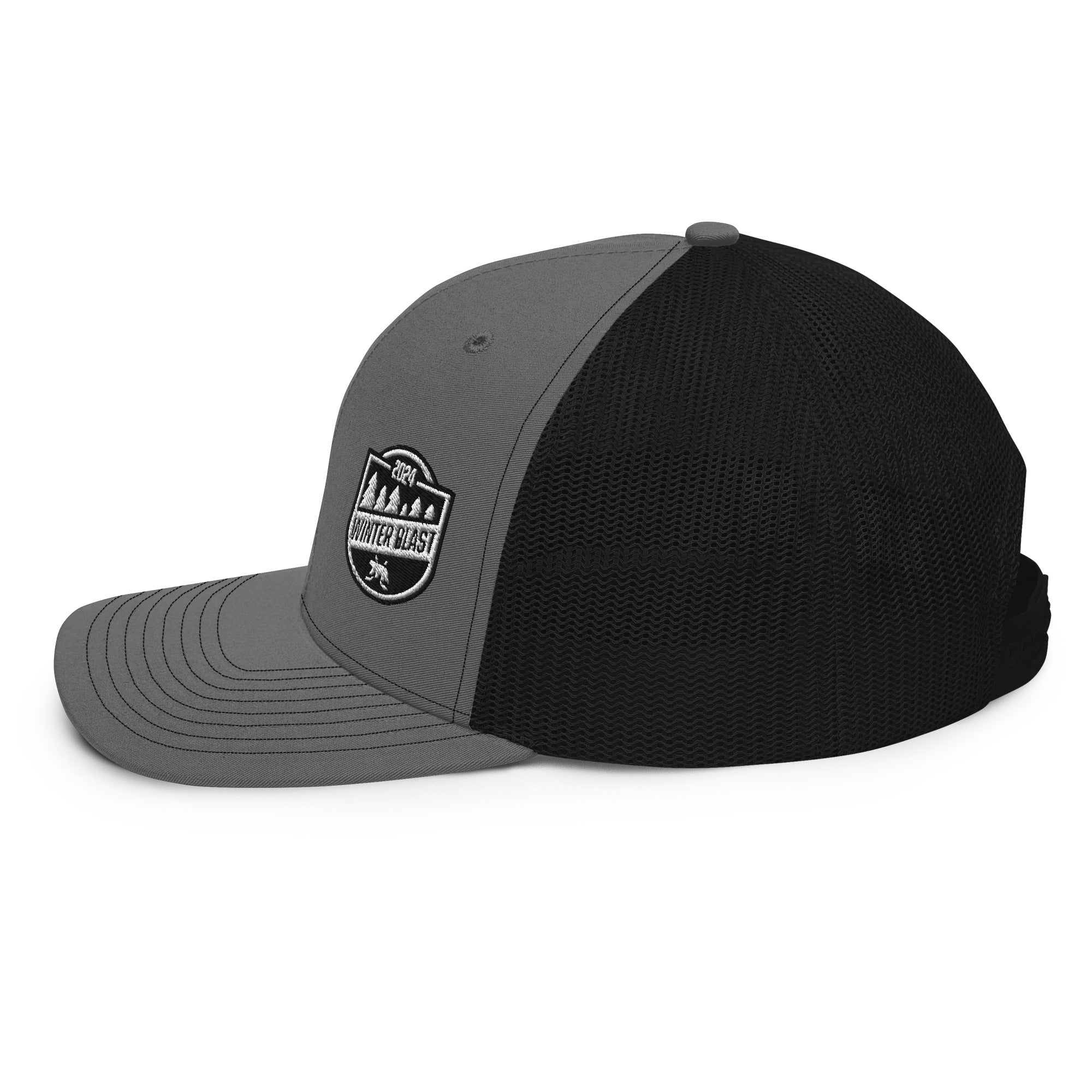 Winter Blast RIchardson 112 Trucker Cap