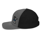 Maplewood Police MN TBL Richardson 112 Trucker Cap