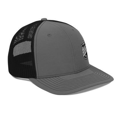 Winter Blast RIchardson 112 Trucker Cap