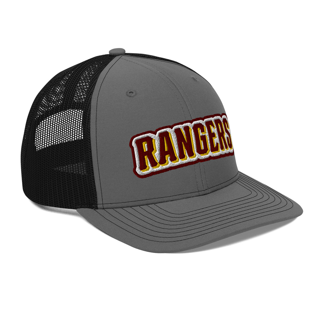 Forest Lake Hockey Richardson 112 Snapback Trucker Cap
