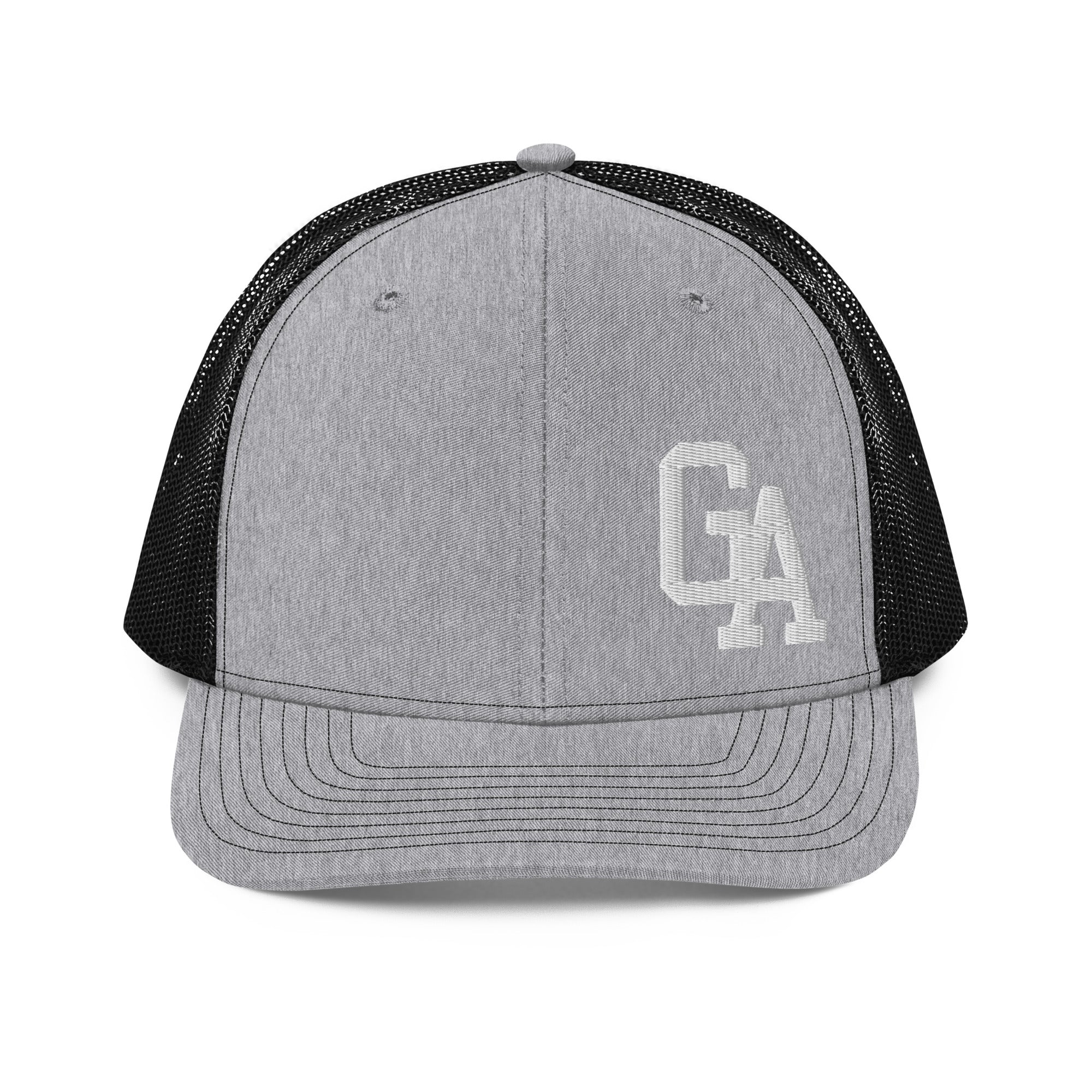 Gentry GA Richardson Trucker Hat