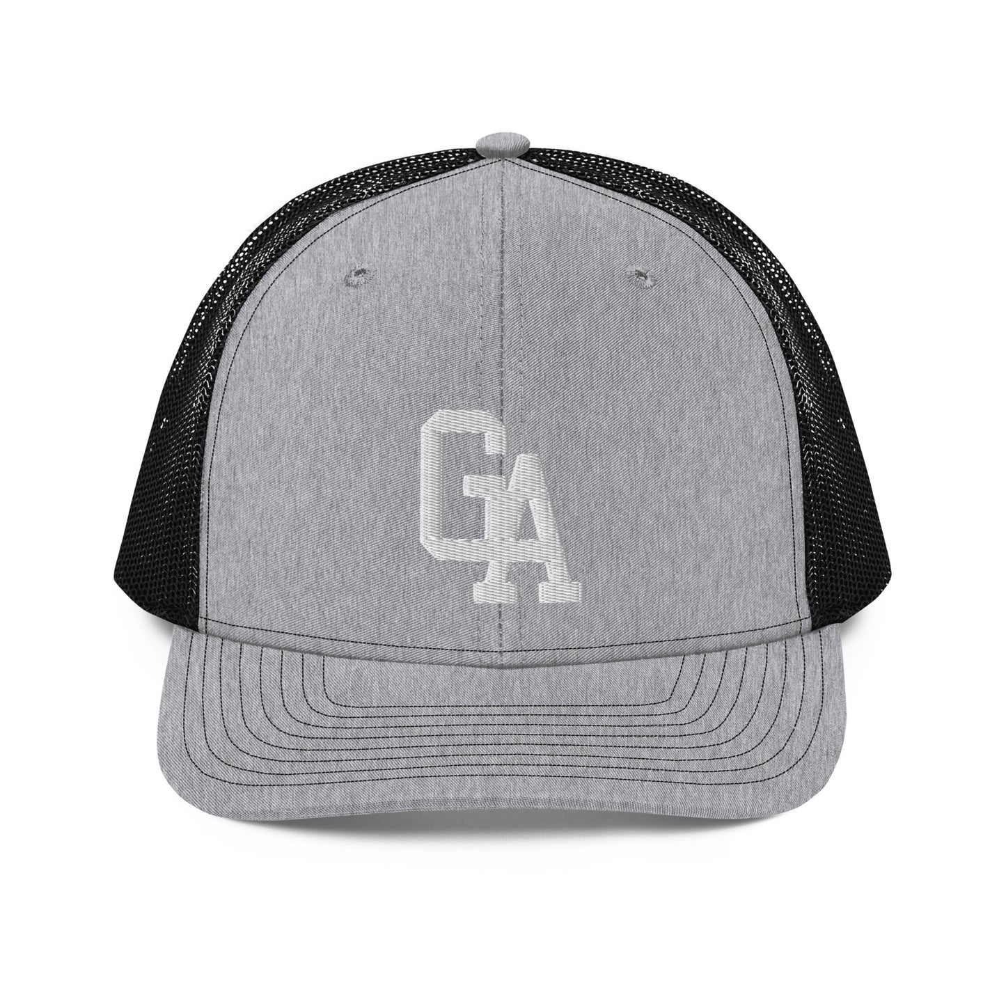 Gentry GA Richardson Trucker Hat