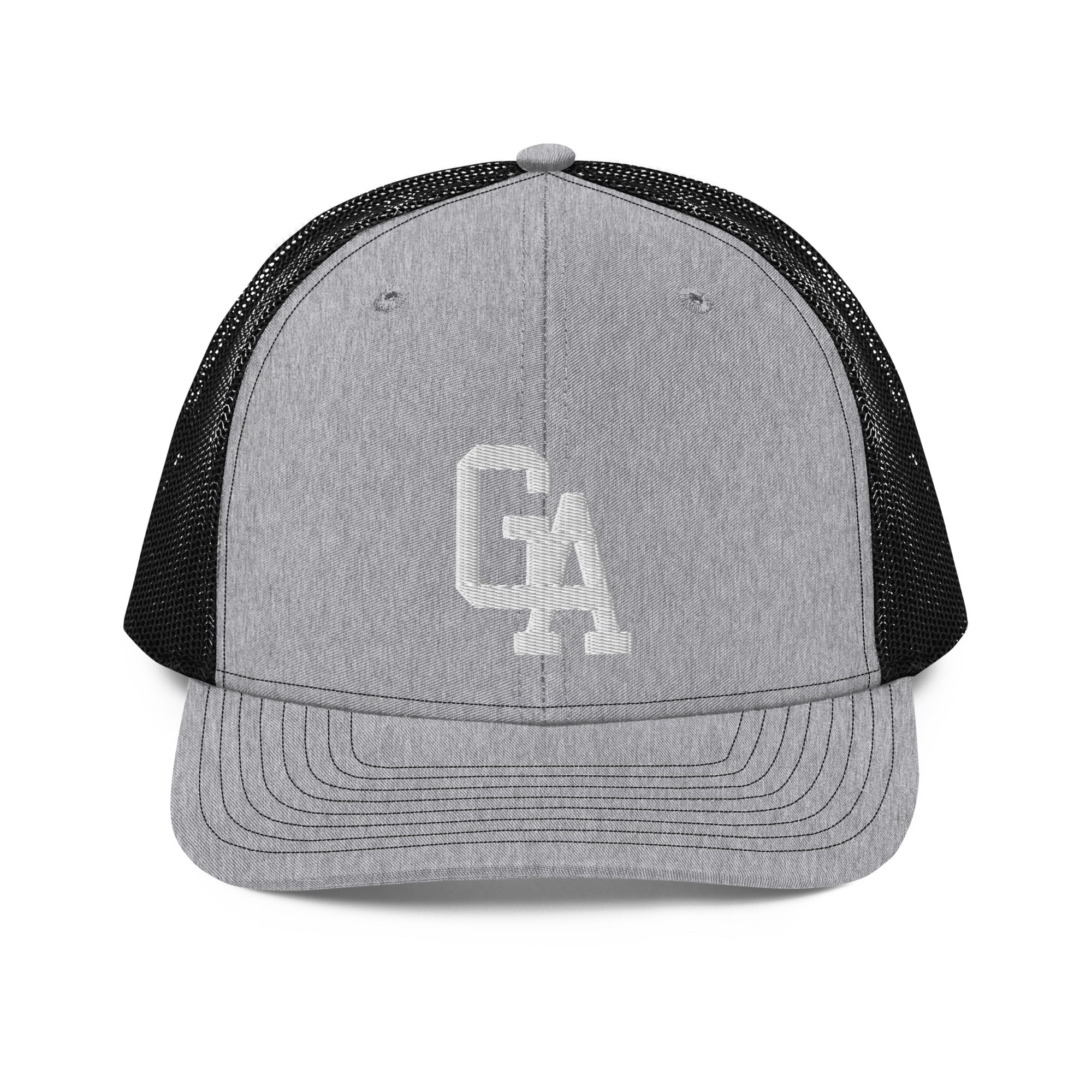 Gentry GA Richardson Trucker Hat