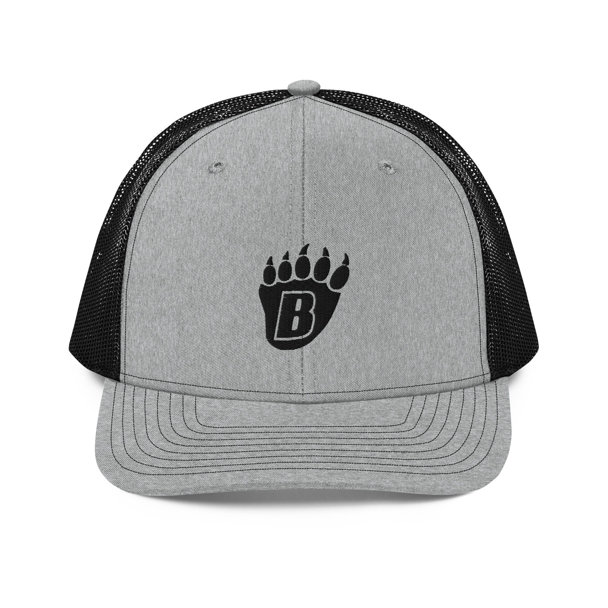 White Bear Lake Richardson Trucker Cap