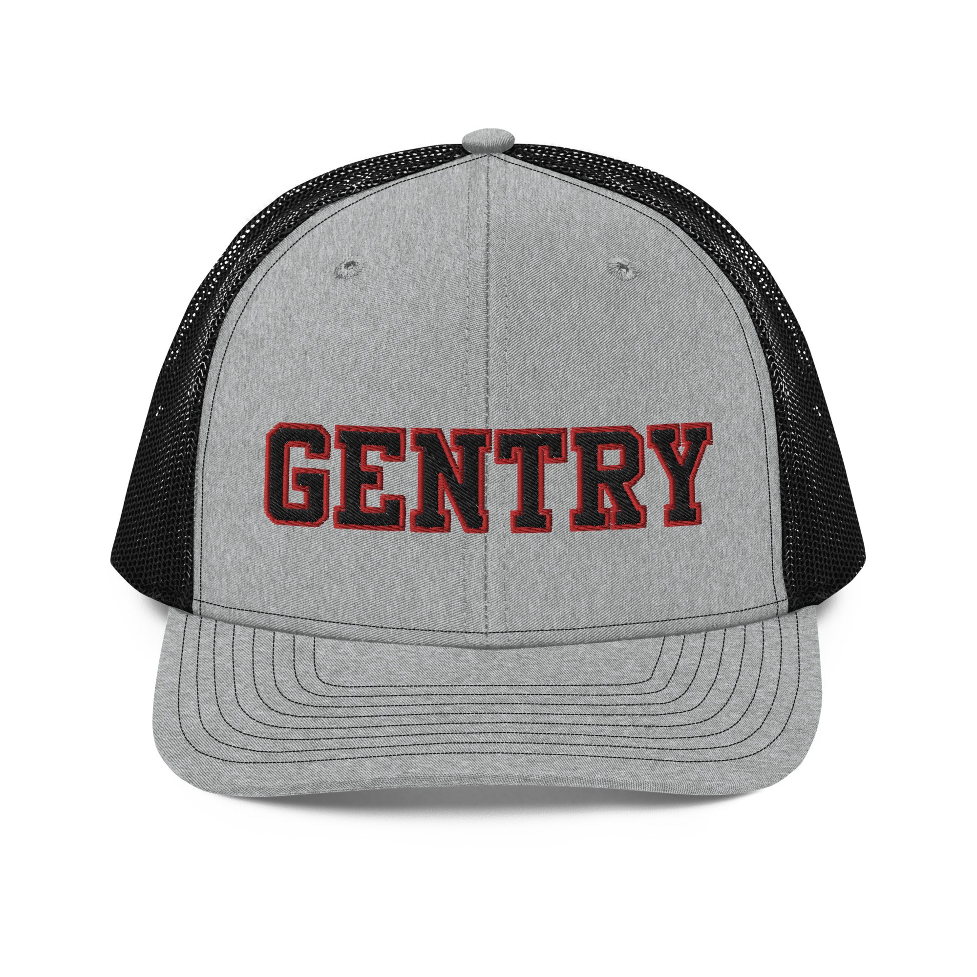 Gentry Academy Jersey Richardson 112 Trucker Cap
