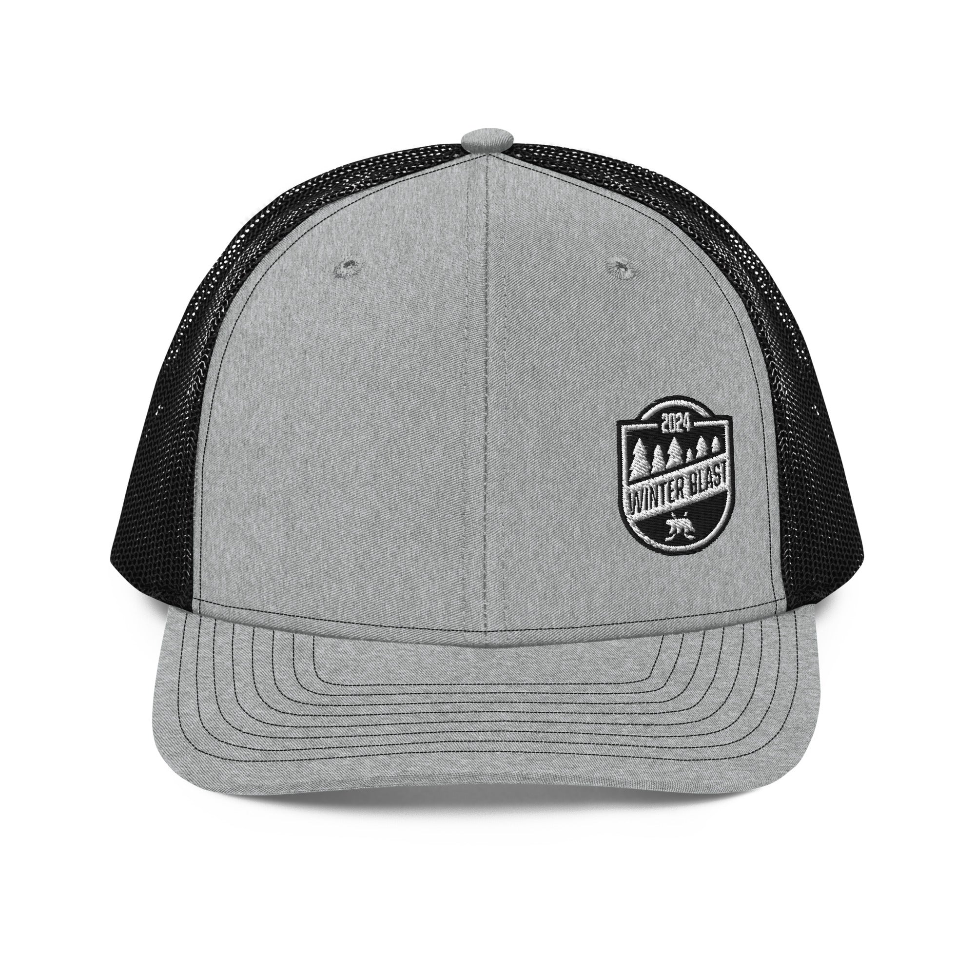 Winter Blast RIchardson 112 Trucker Cap