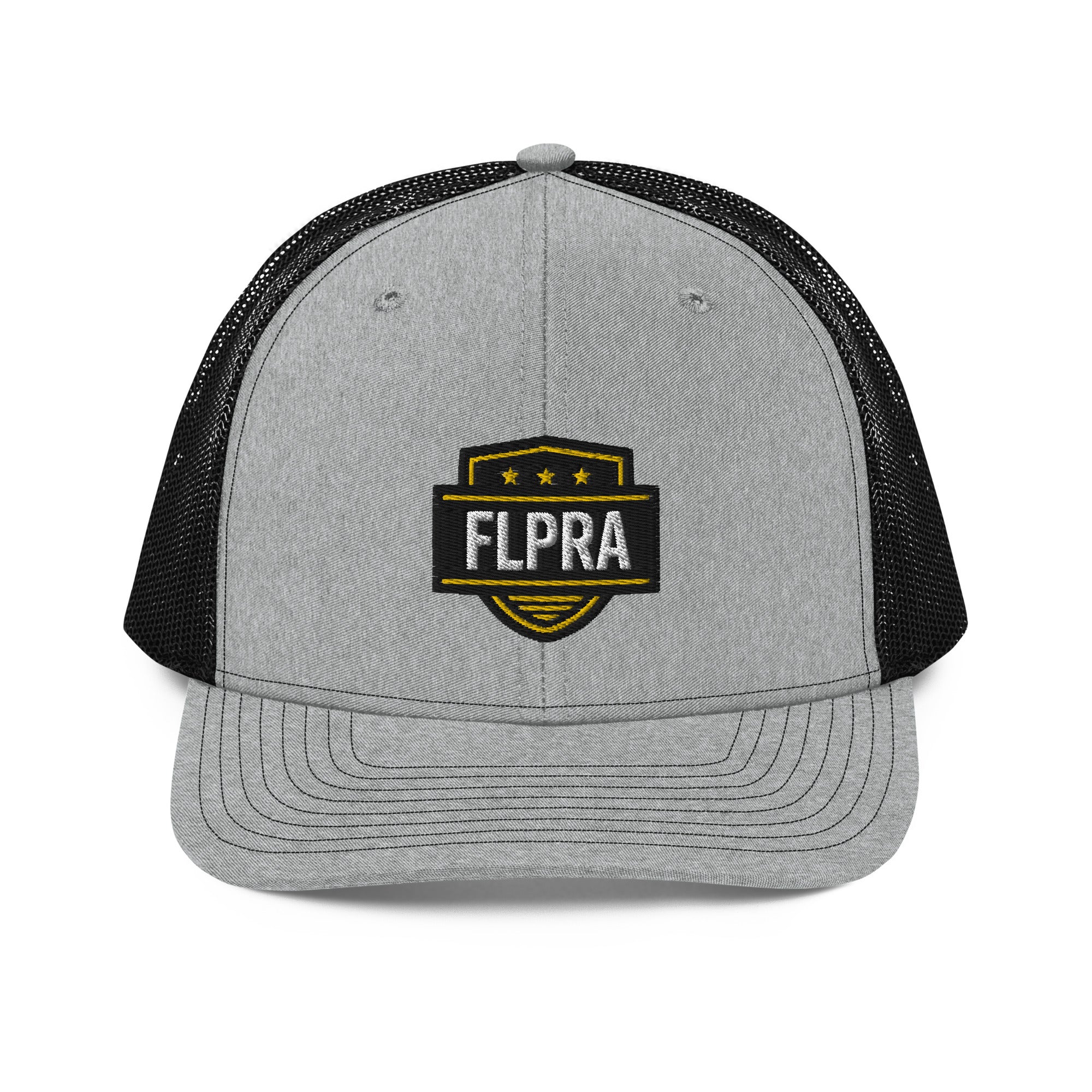 Forest Lake Police Relief Association Richardson 112 Trucker Cap
