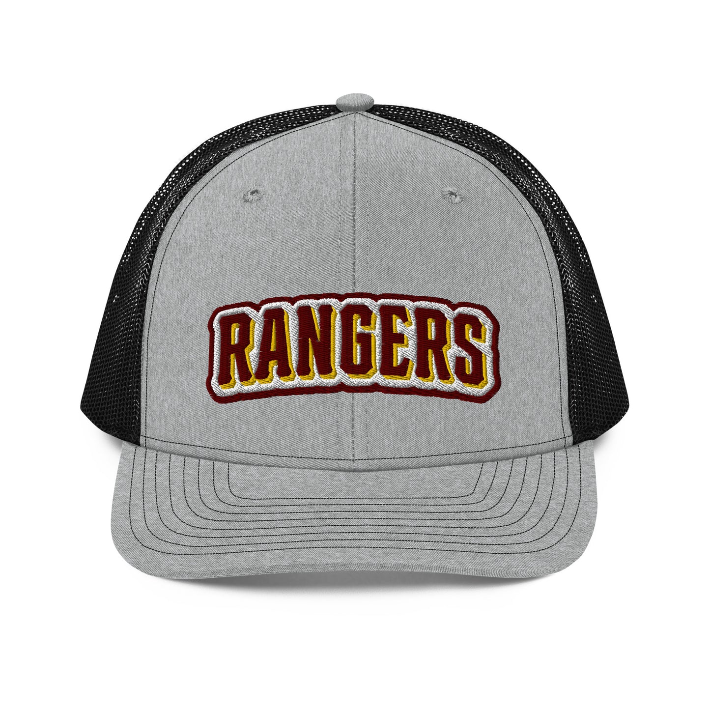 Forest Lake Hockey Richardson 112 Snapback Trucker Cap