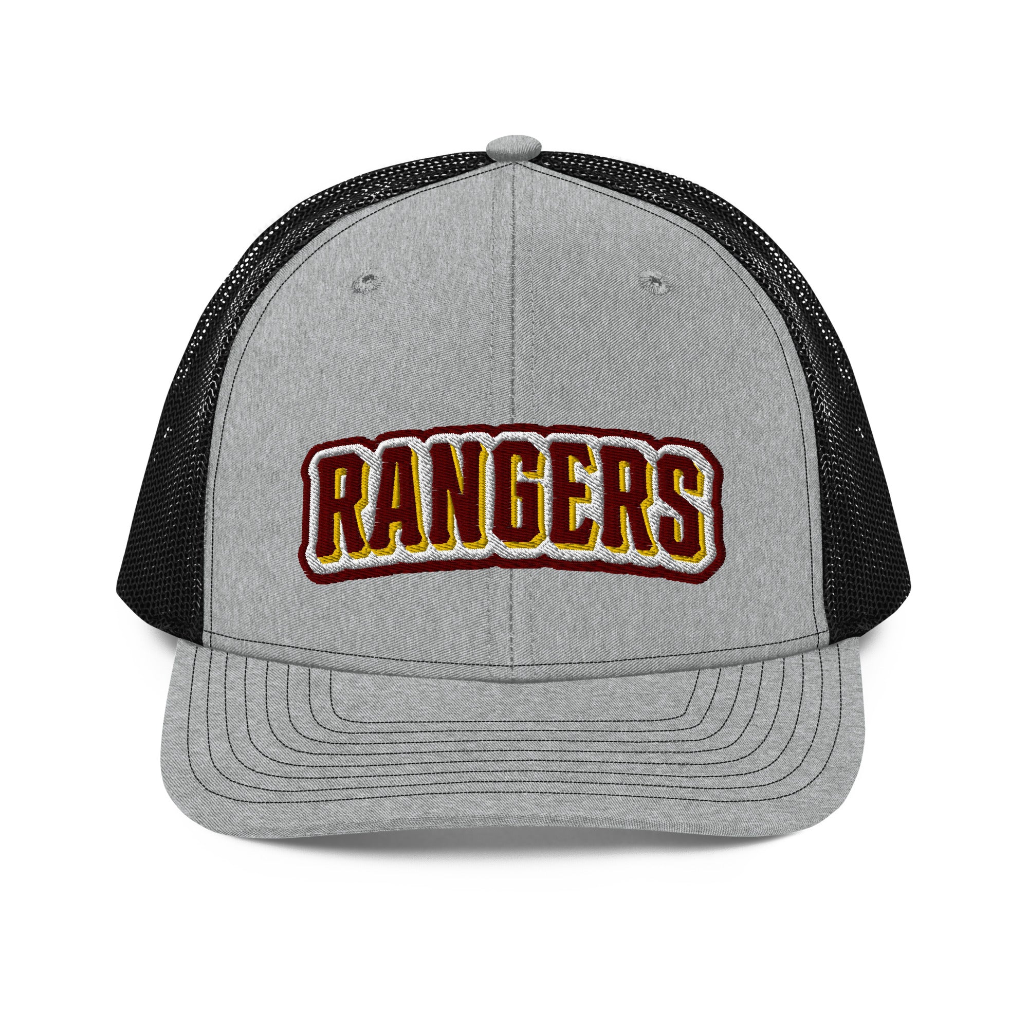 Forest Lake Hockey Richardson 112 Snapback Trucker Cap