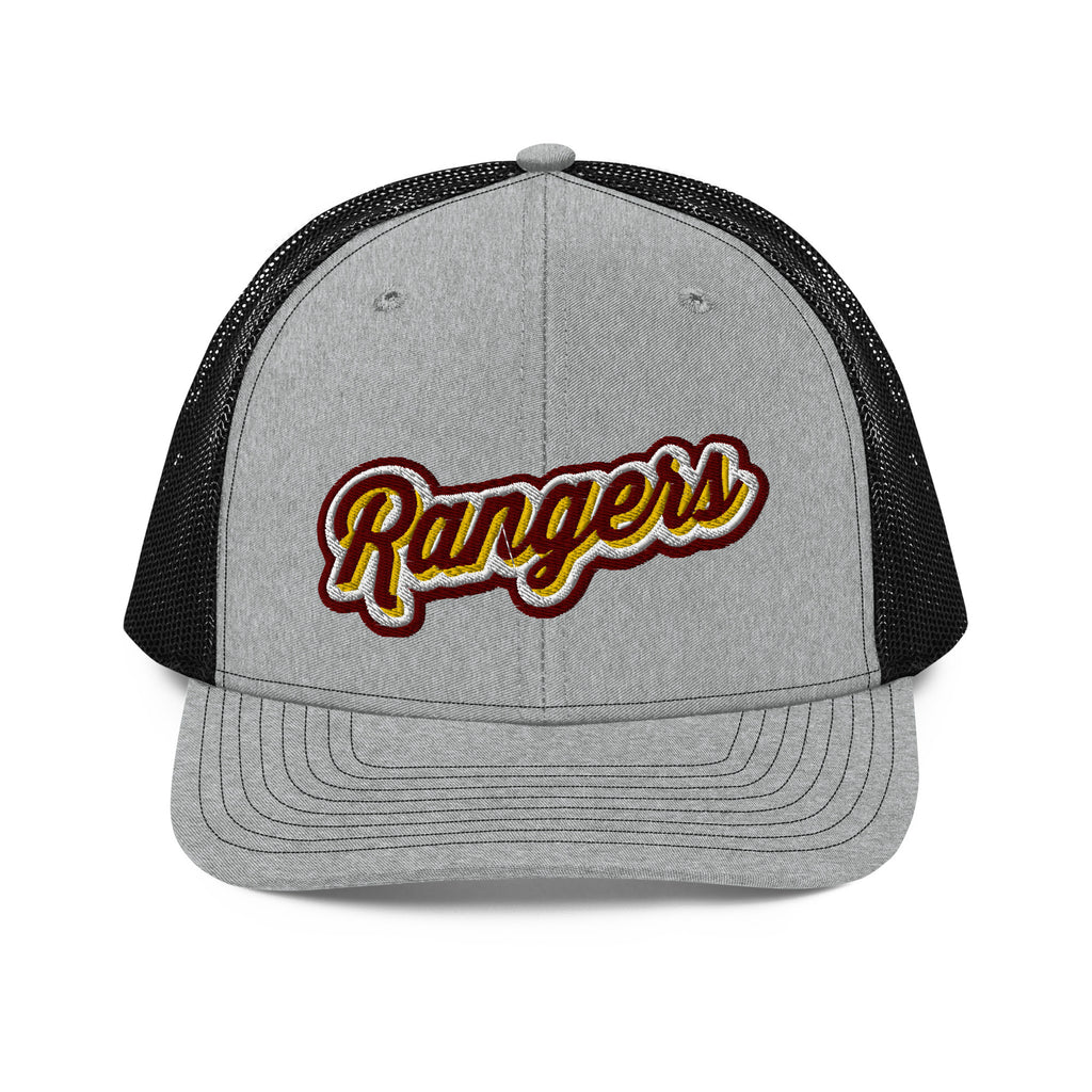Forest Lake Hockey Richardson 112 Snapback Trucker Cap