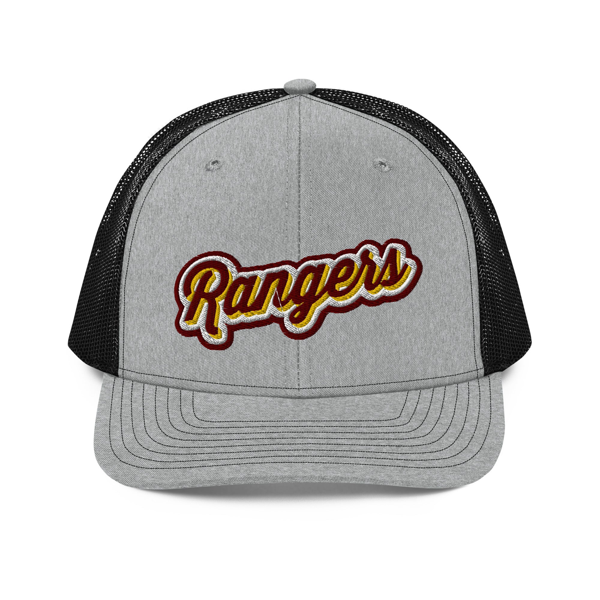 Forest Lake Hockey Richardson 112 Snapback Trucker Cap