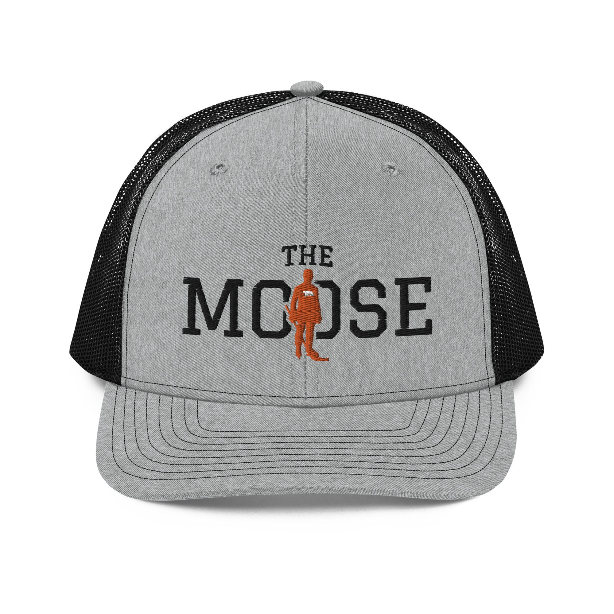 The Moose Richardson 112 Trucker Cap