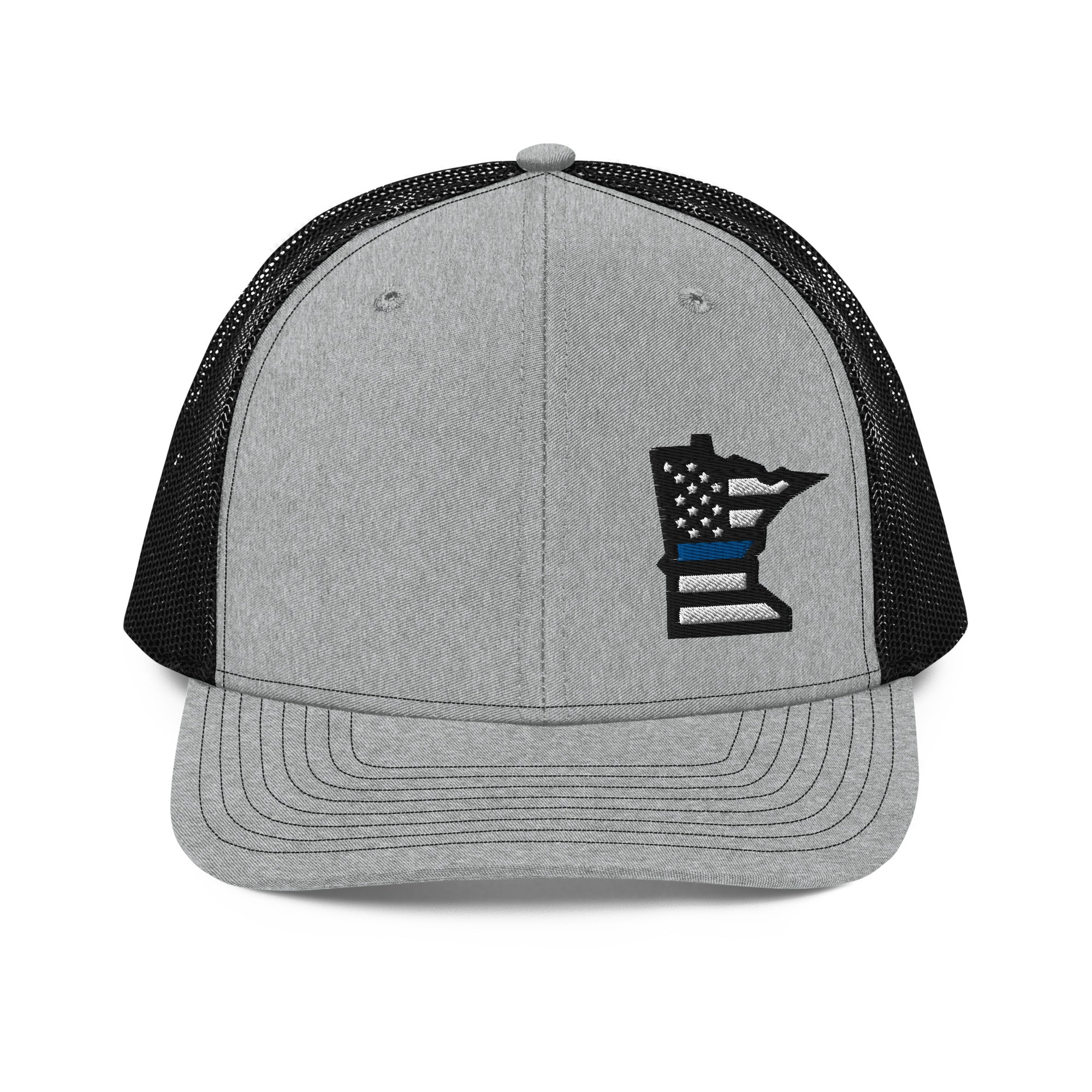 Maplewood Police MN TBL Richardson 112 Trucker Cap