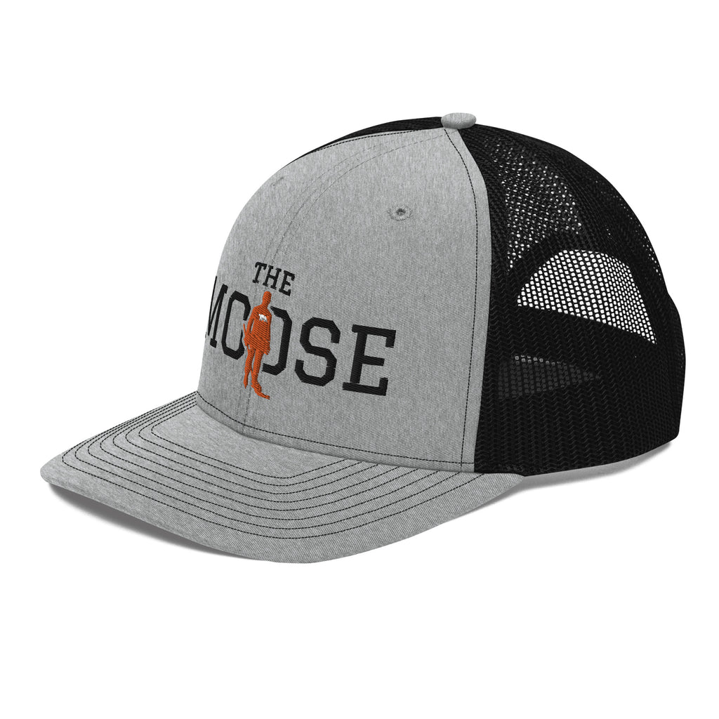The Moose Richardson 112 Trucker Cap