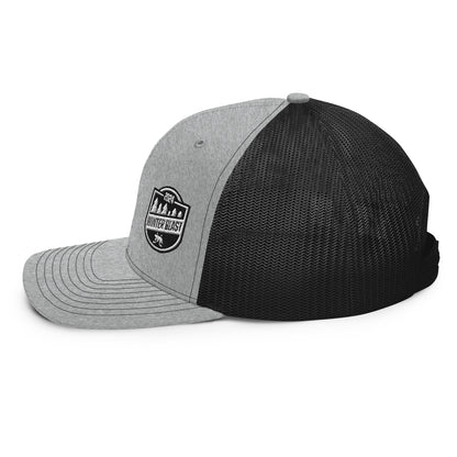 Winter Blast RIchardson 112 Trucker Cap