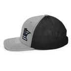 Maplewood Police MN TBL Richardson 112 Trucker Cap