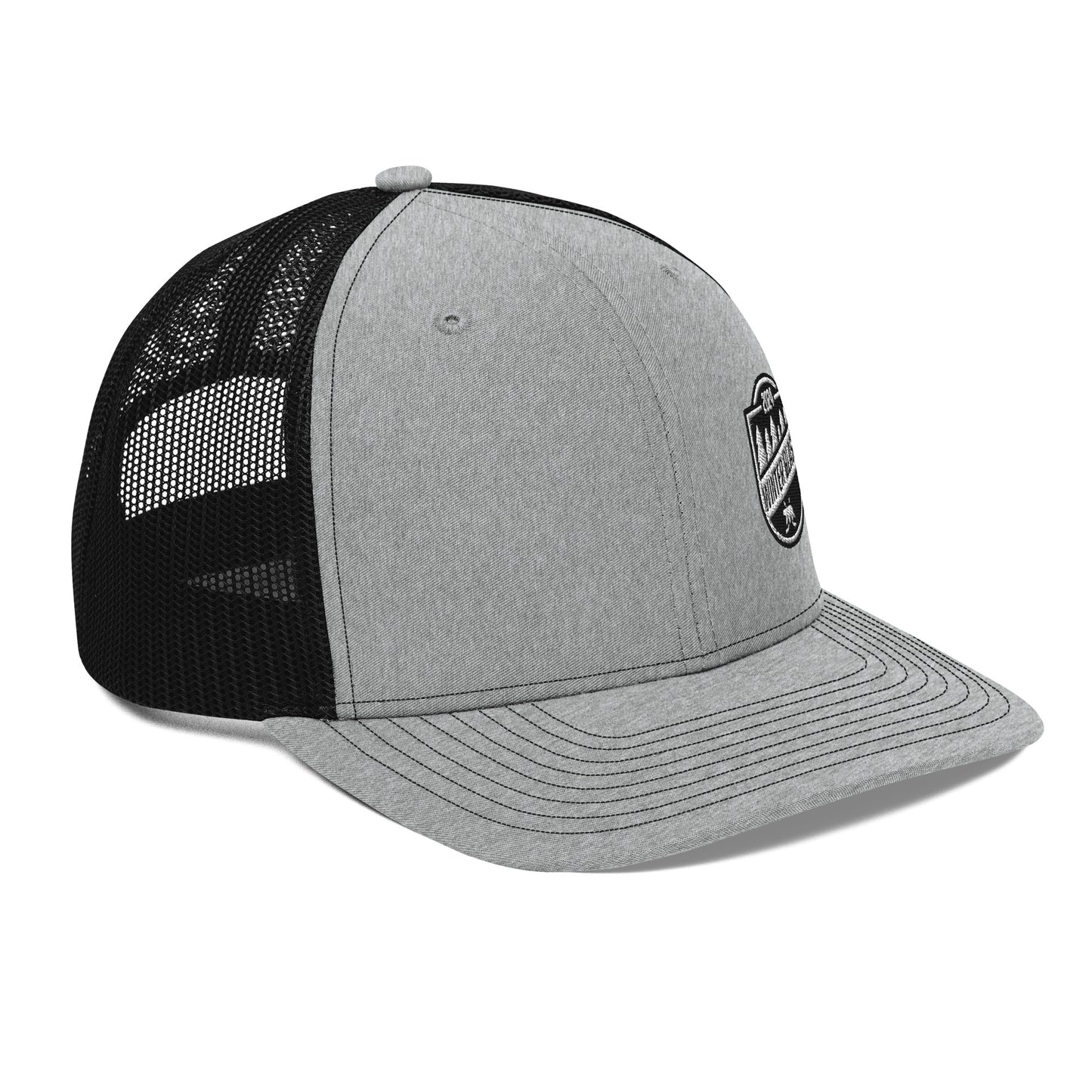 Winter Blast RIchardson 112 Trucker Cap