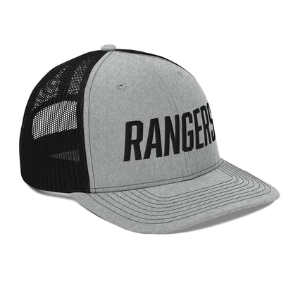 Forest Lake Hockey Richardson 112 Snapback Trucker Cap