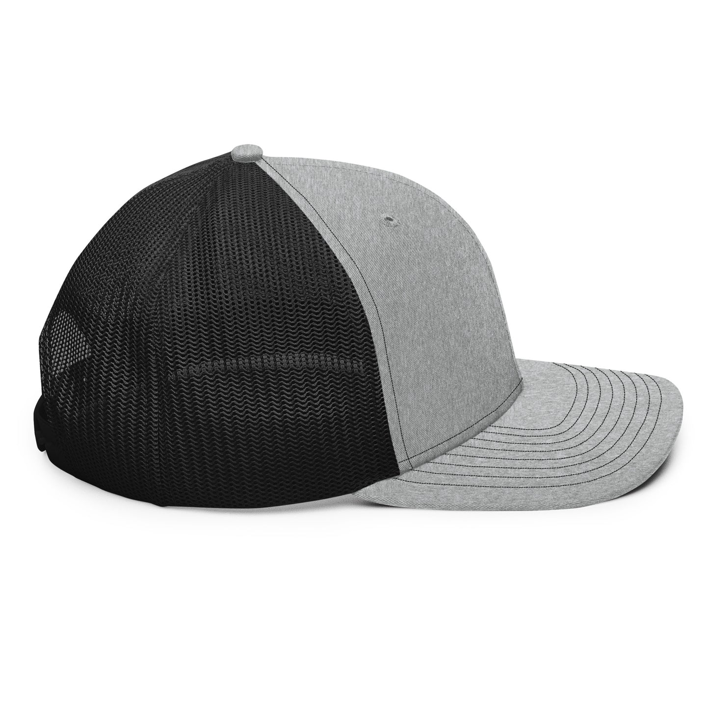 Winter Blast RIchardson 112 Trucker Cap