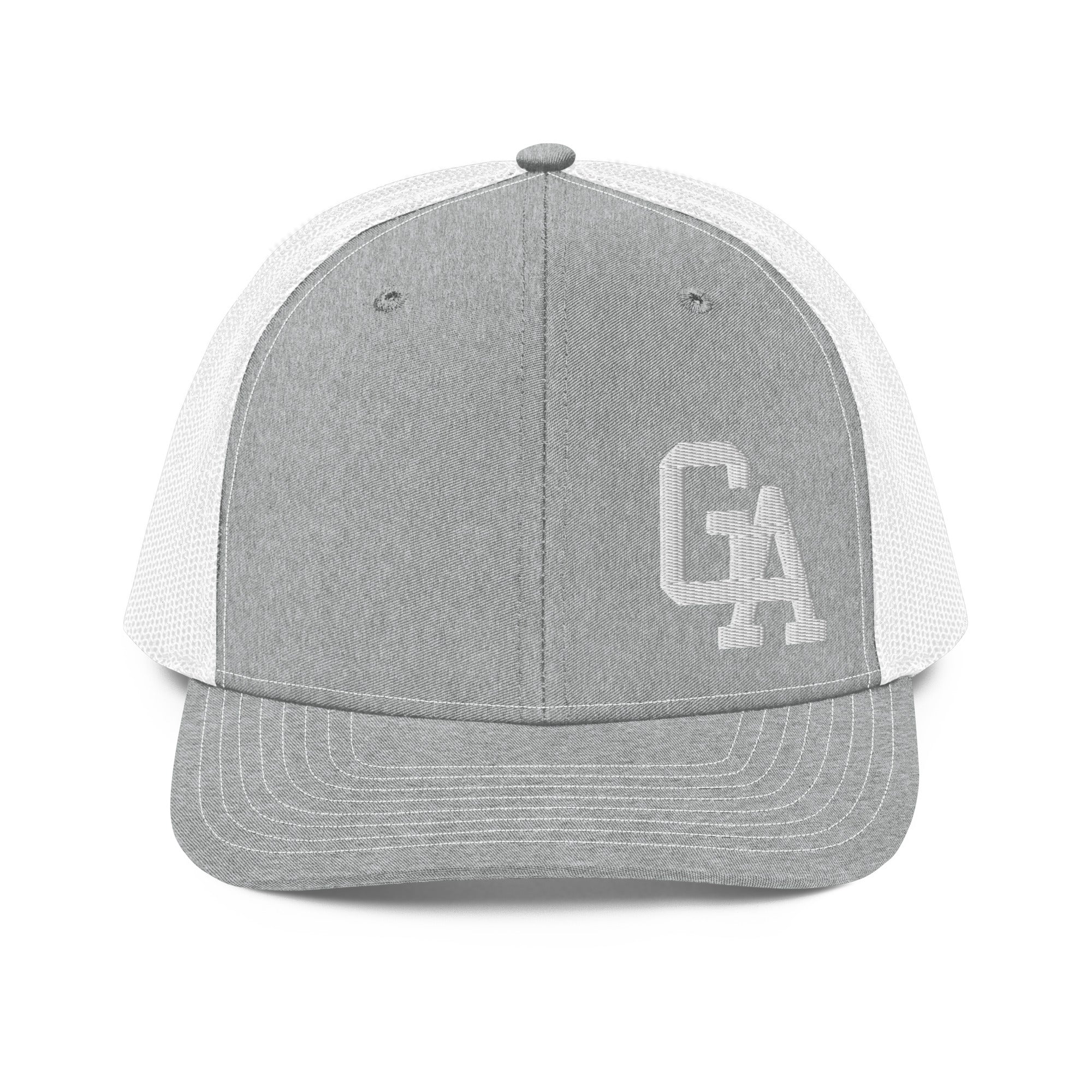 Gentry GA Richardson Trucker Hat
