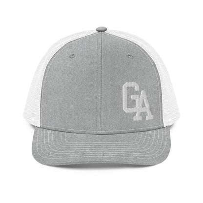 Gentry GA Richardson Trucker Hat