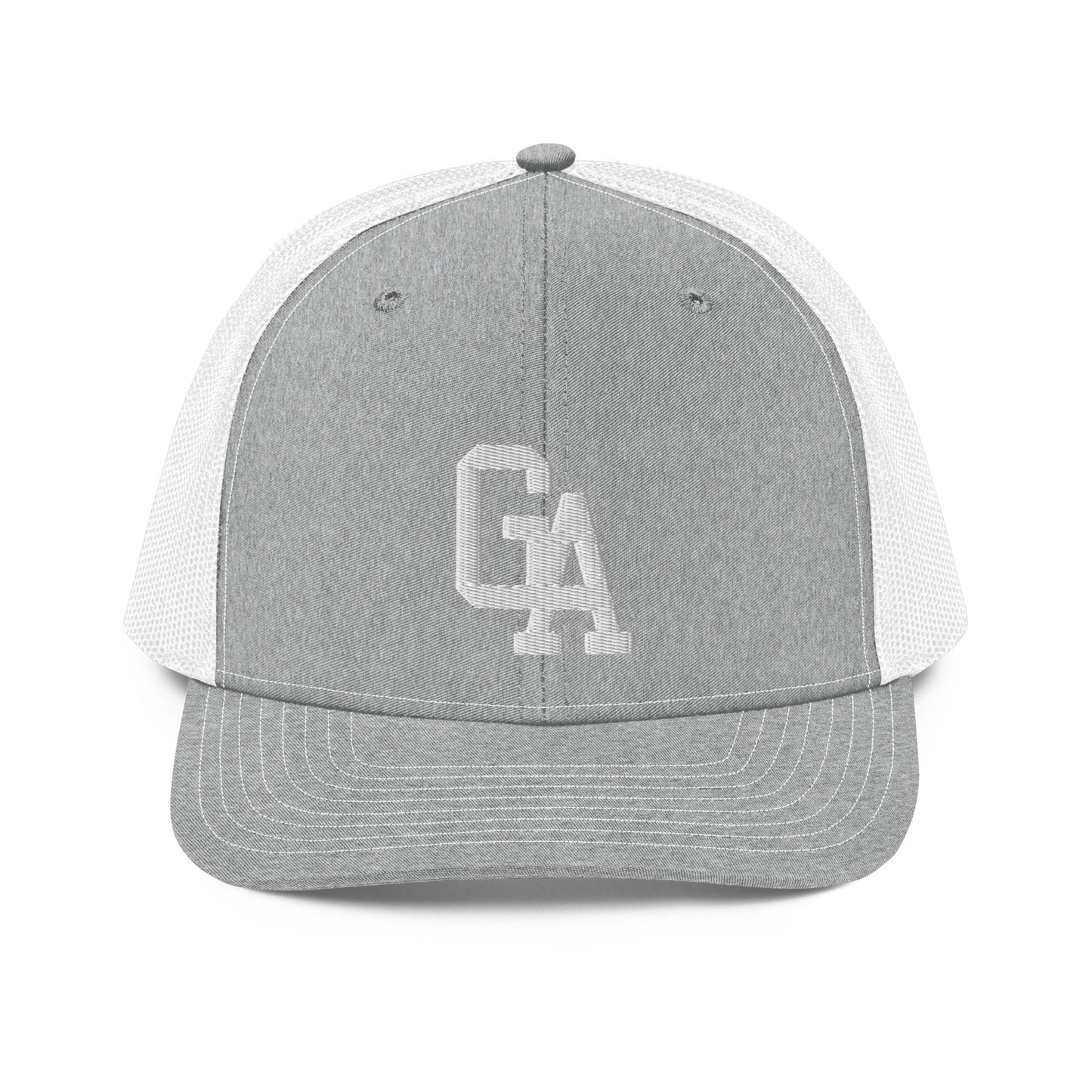 Gentry GA Richardson Trucker Hat