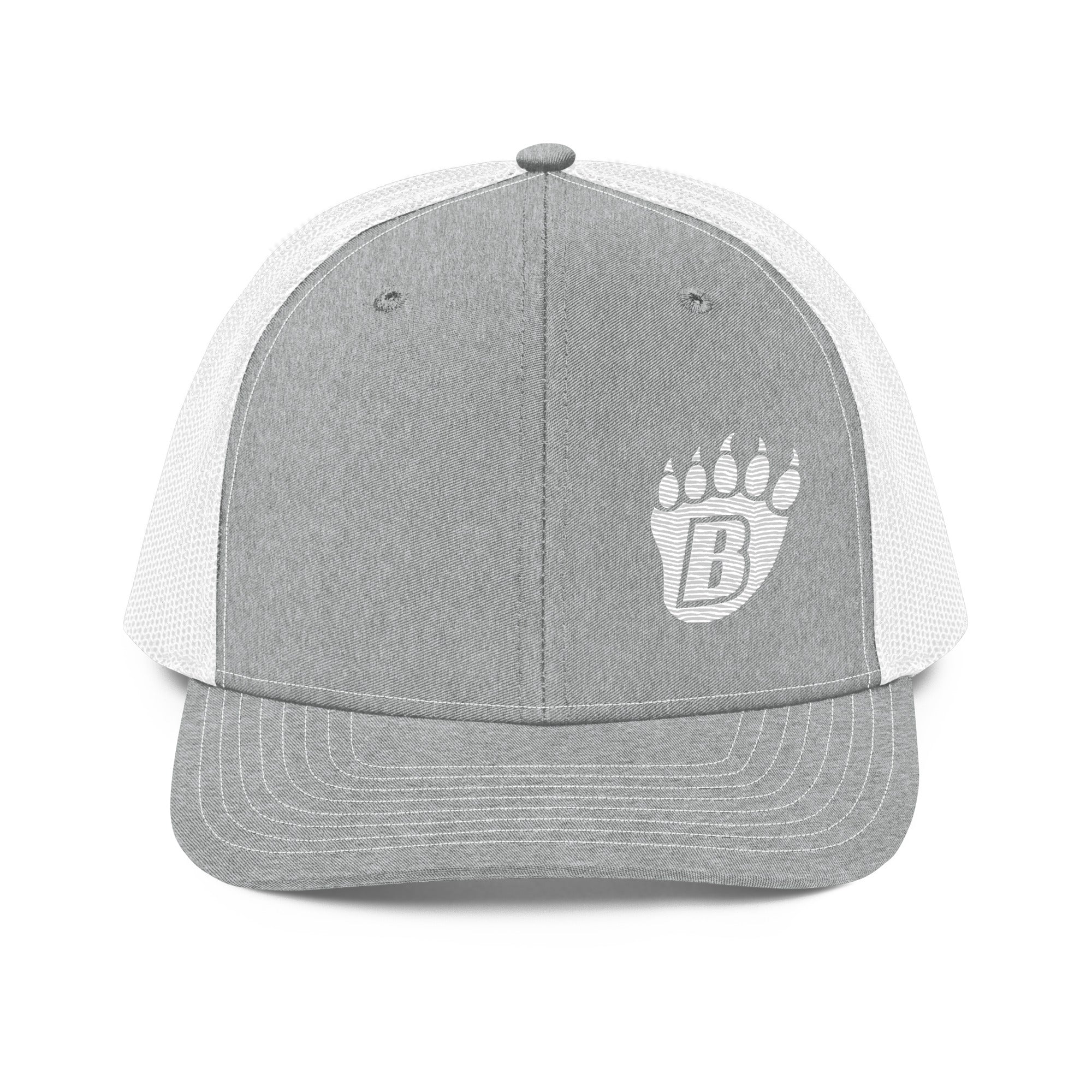 White Bear Lake Richardson Off-center Trucker Cap