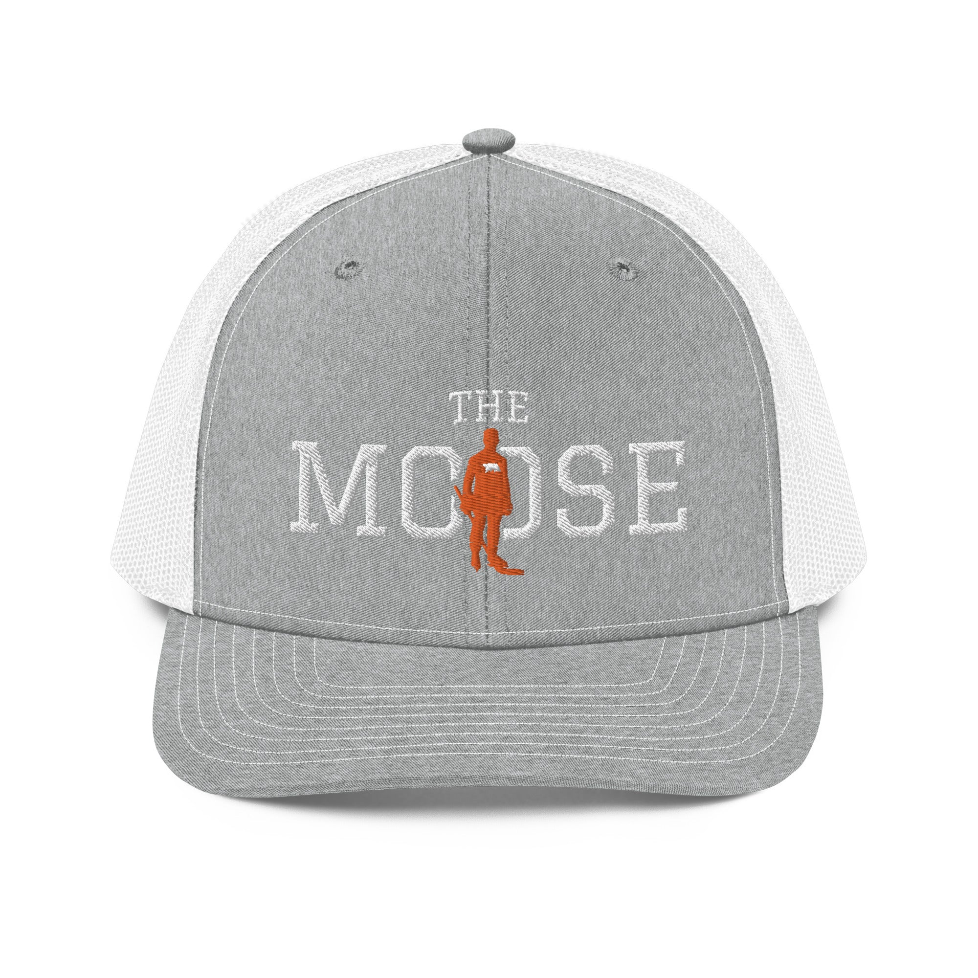 The Moose Richardson 112 Trucker Cap