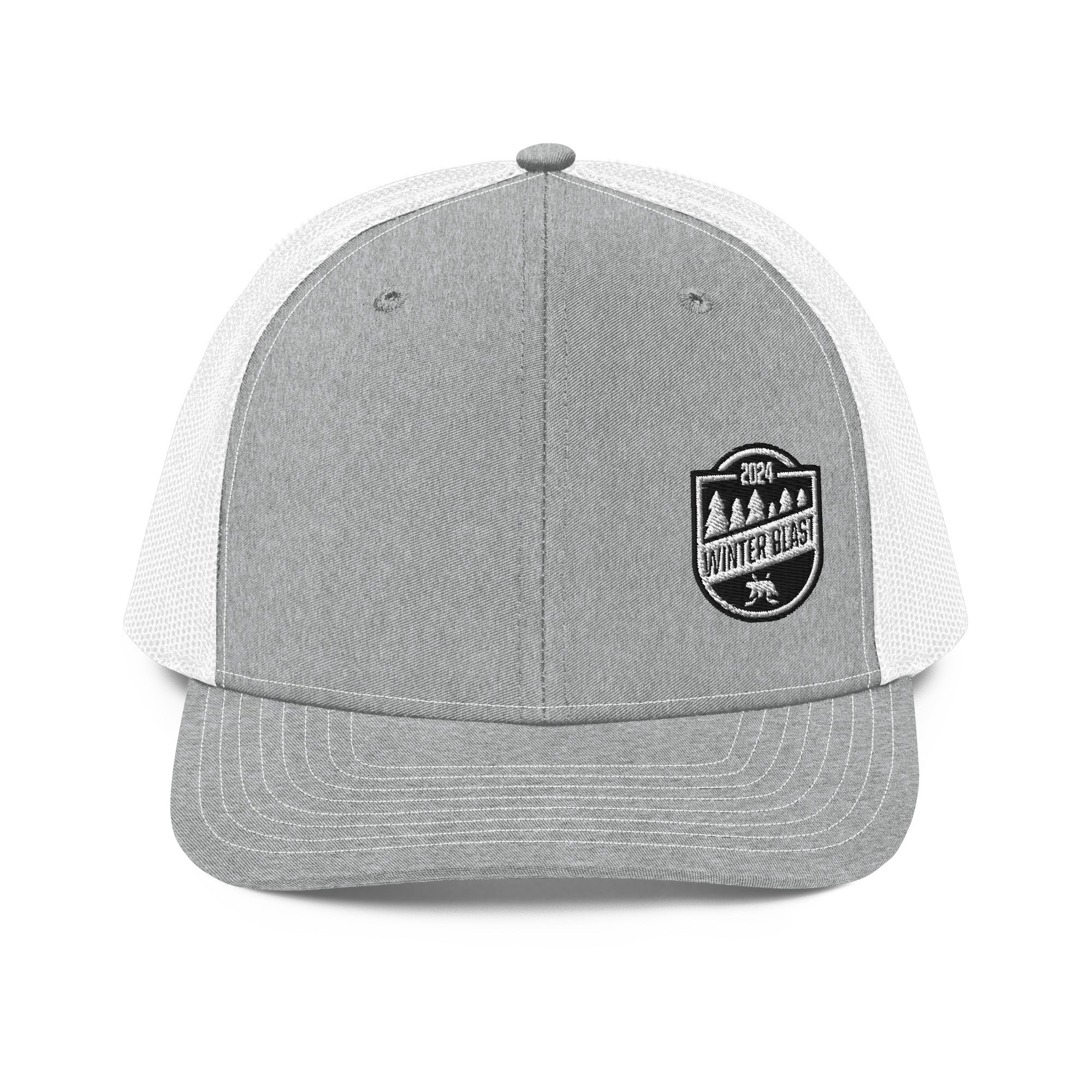 Winter Blast RIchardson 112 Trucker Cap