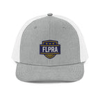 Forest Lake Police Relief Association Richardson 112 Trucker Cap
