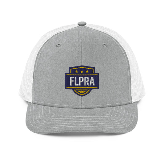 FLPRA Richardson 112 Trucker Cap