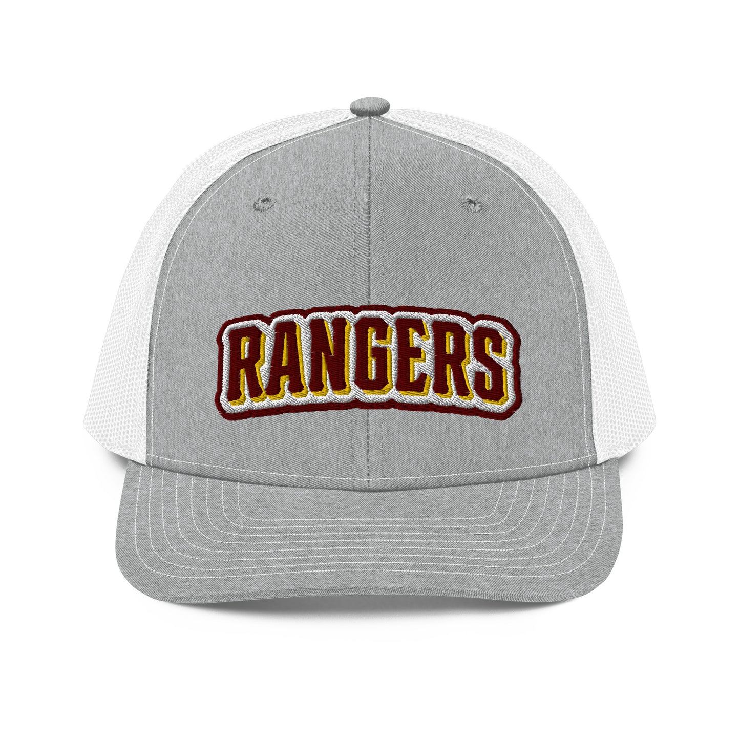 Forest Lake Hockey Richardson 112 Snapback Trucker Cap