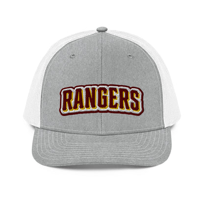 Forest Lake Hockey Richardson 112 Snapback Trucker Cap