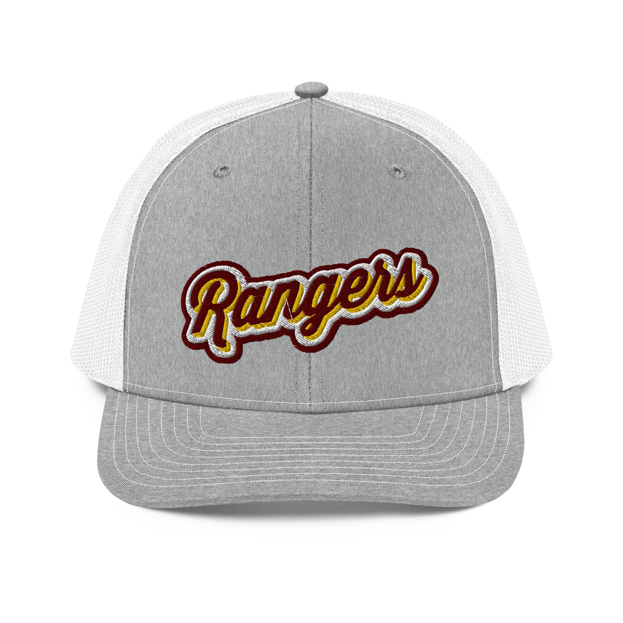 Forest Lake Hockey Richardson 112 Snapback Trucker Cap