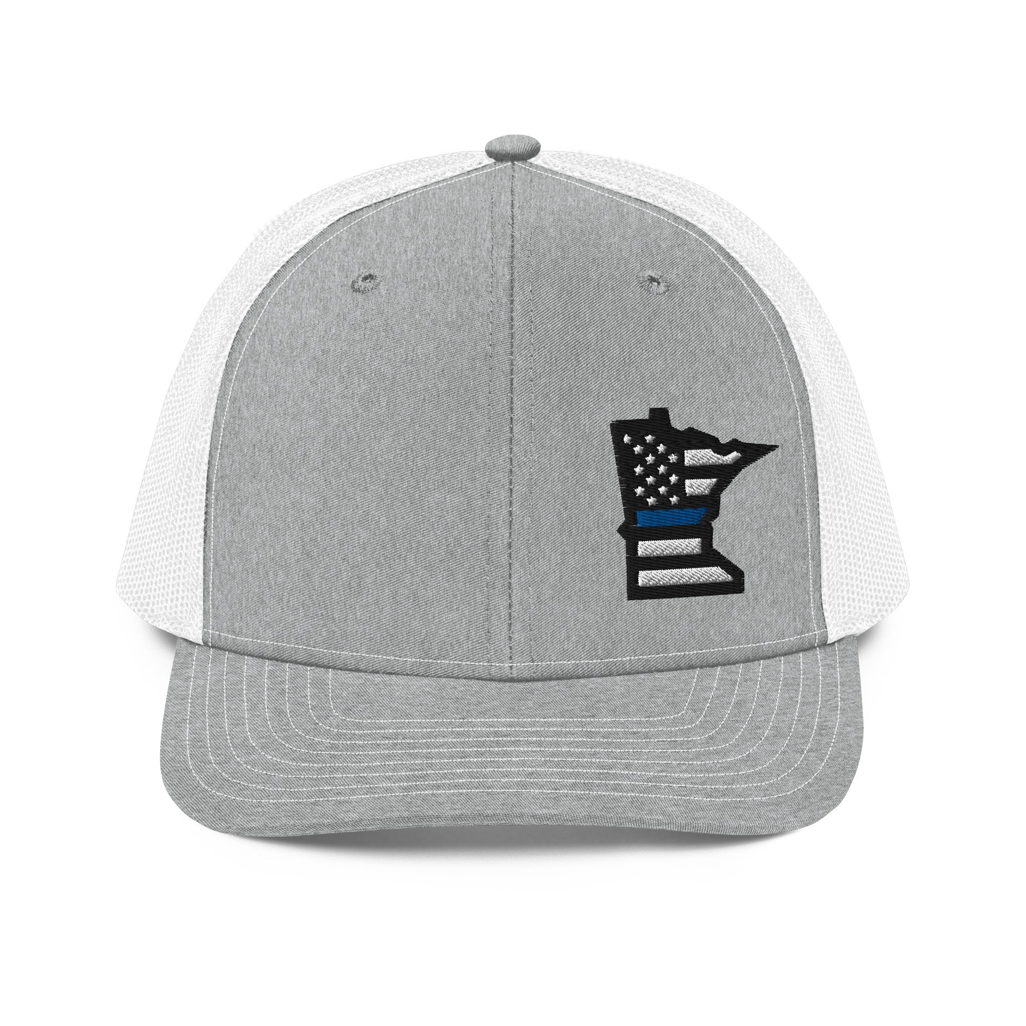 Maplewood Police MN TBL Richardson 112 Trucker Cap