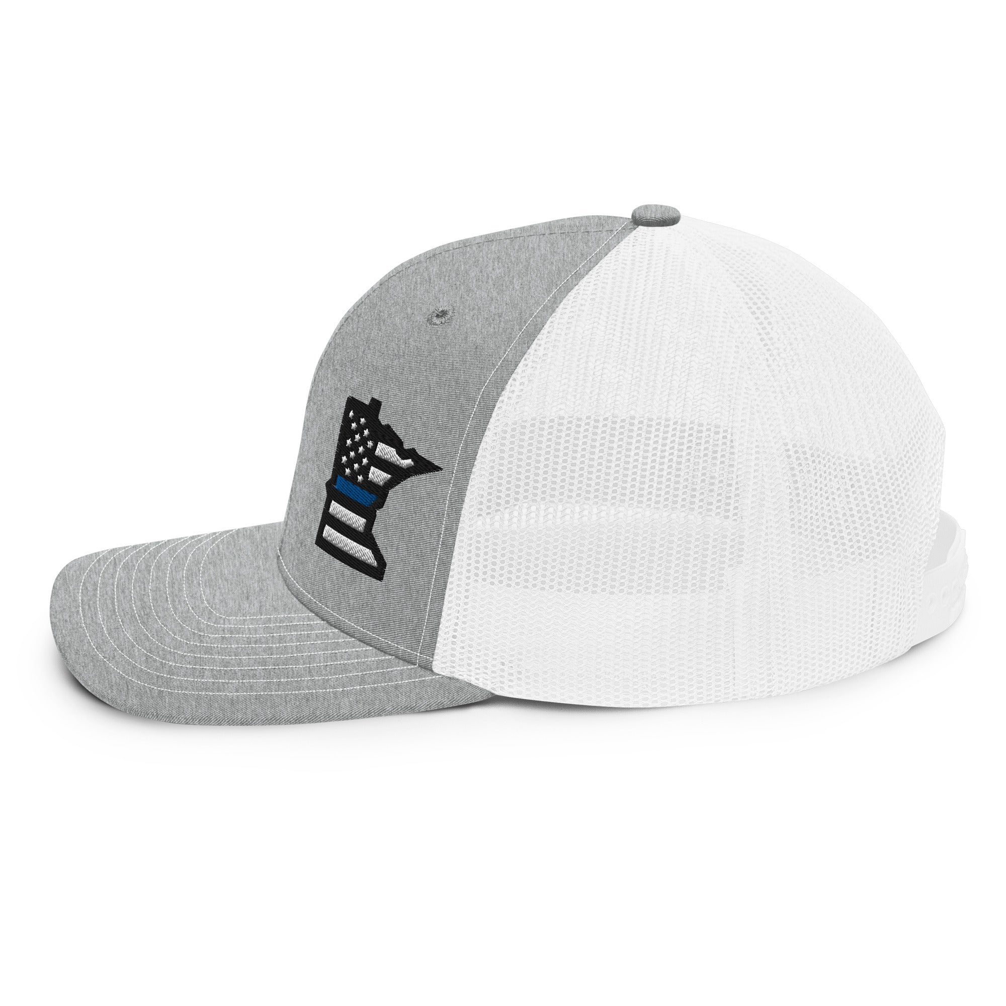 Maplewood Police MN TBL Richardson 112 Trucker Cap