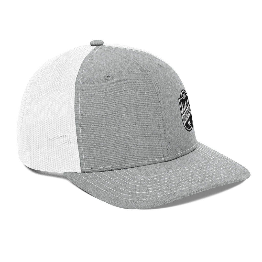 Winter Blast RIchardson 112 Trucker Cap