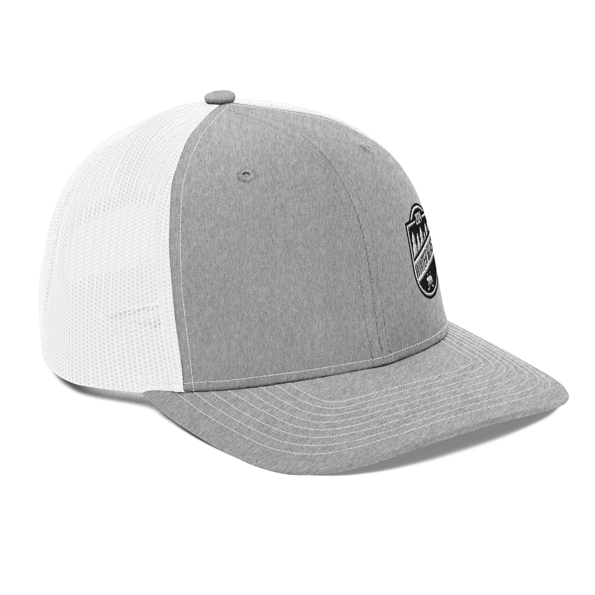 Winter Blast RIchardson 112 Trucker Cap