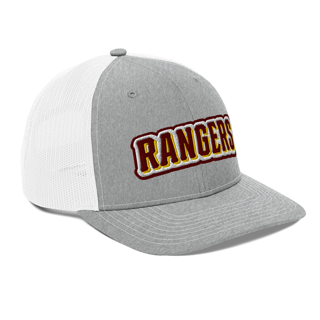 Forest Lake Hockey Richardson 112 Snapback Trucker Cap