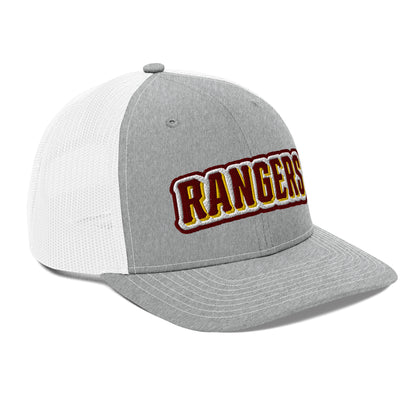 Forest Lake Hockey Richardson 112 Snapback Trucker Cap