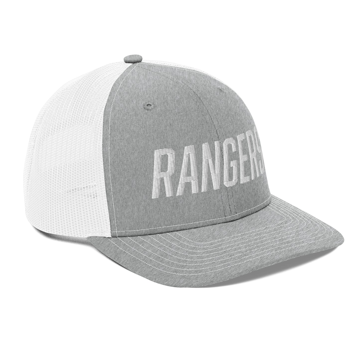 Forest Lake Hockey Richardson 112 Snapback Trucker Cap