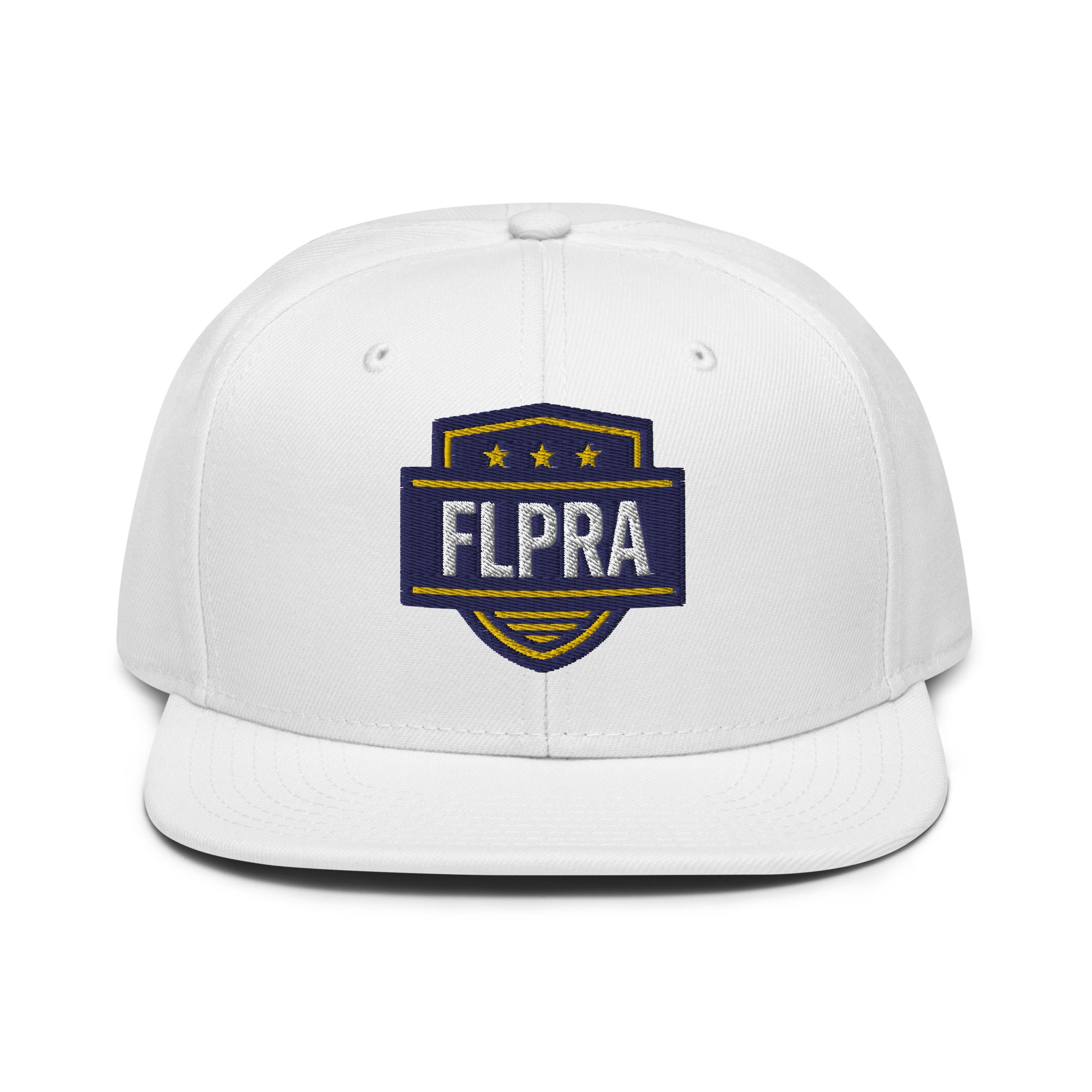 Forest Lake Police Relief Association Snapback Hat