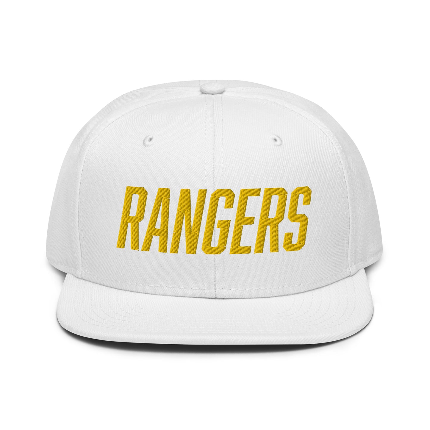 Forest Lake Hockey Snapback Hat