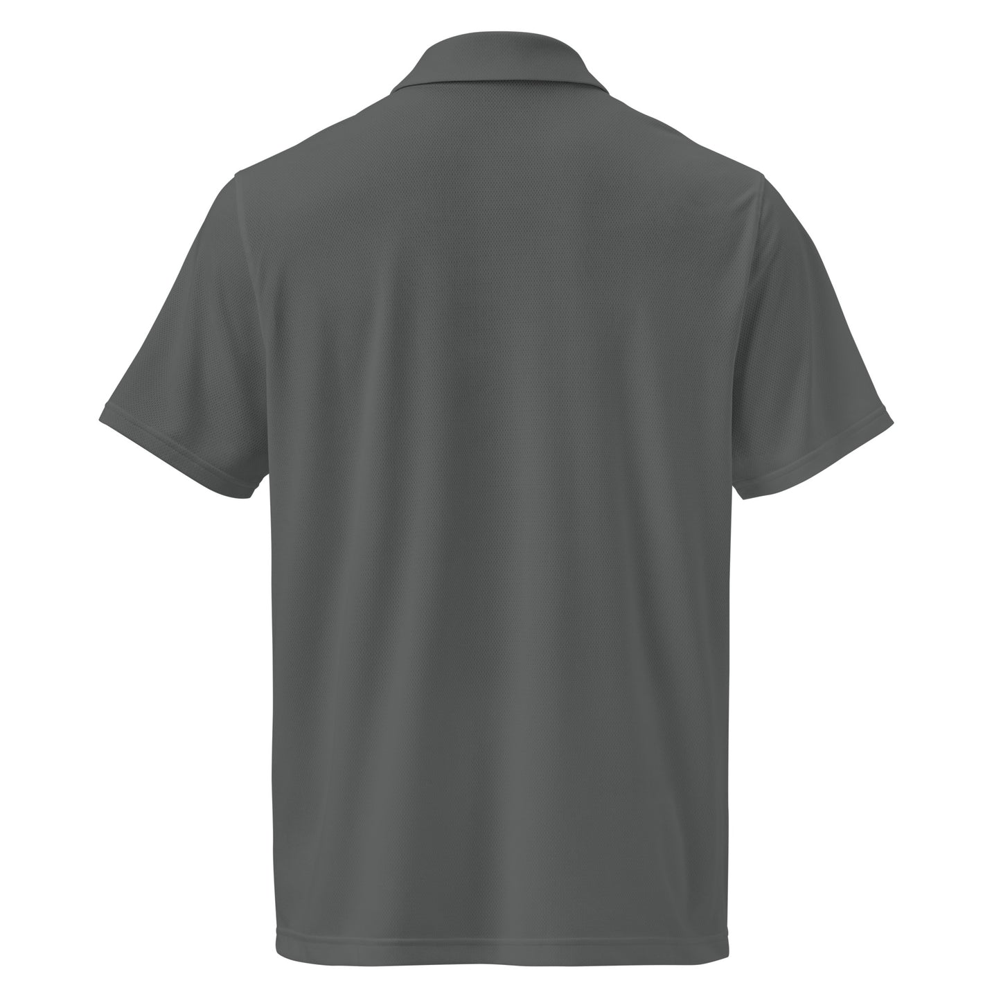 White Bear Lake Bear Paw Under Armour® Men's Polo