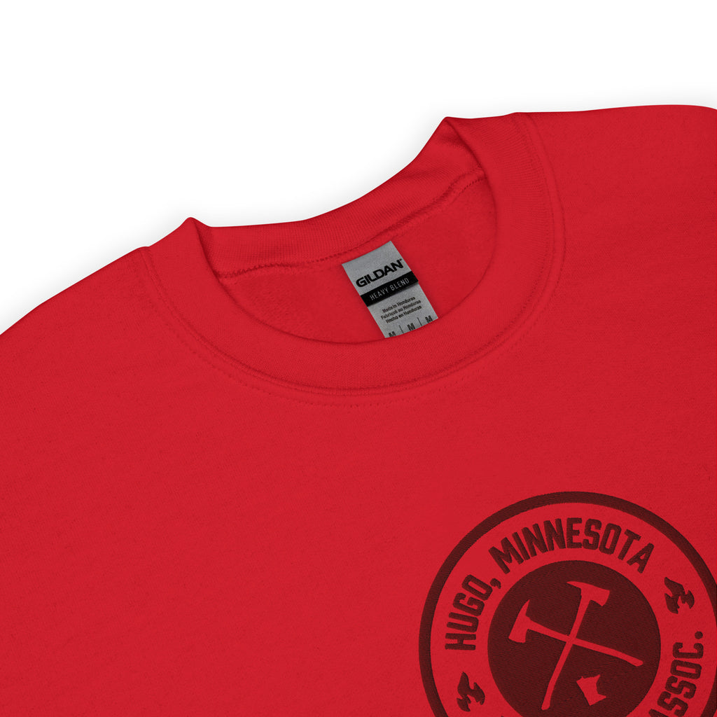 Hugo MN FRA Unisex Sweatshirt